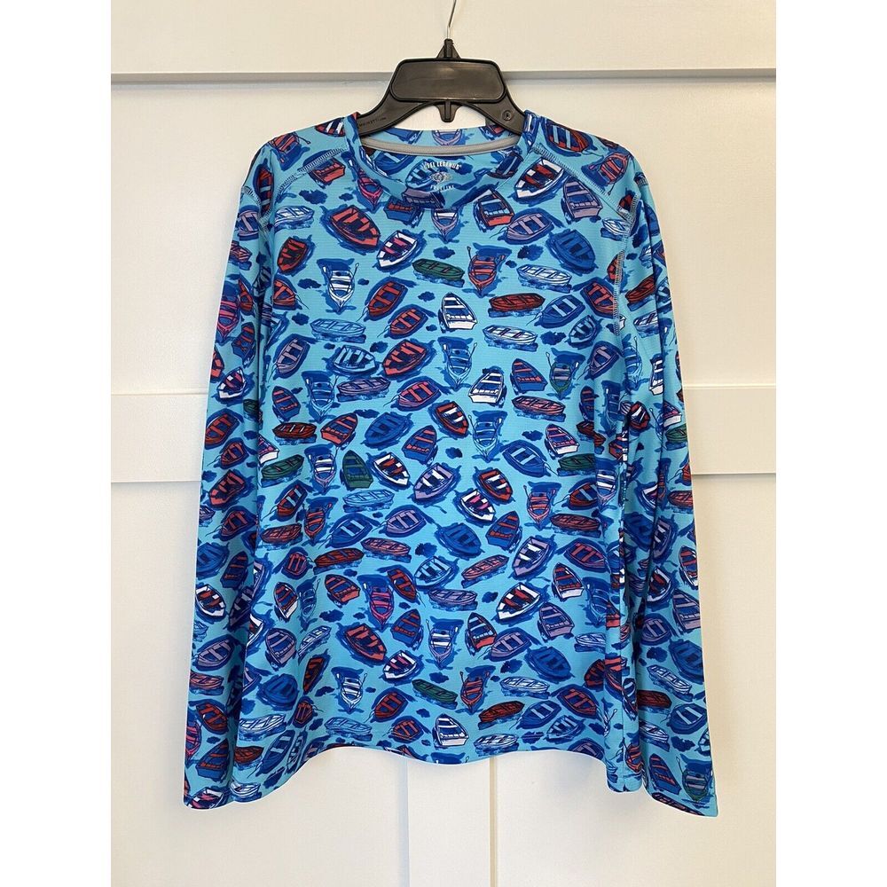 Reel Legends size‎ medium